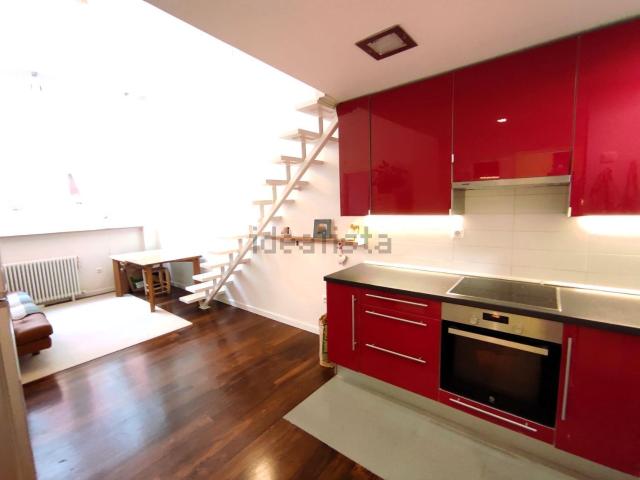 Piso en venta en Ubitxa, Eibar