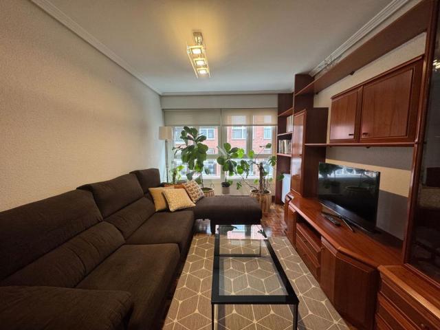 Piso en venta en Ubitxa, Eibar