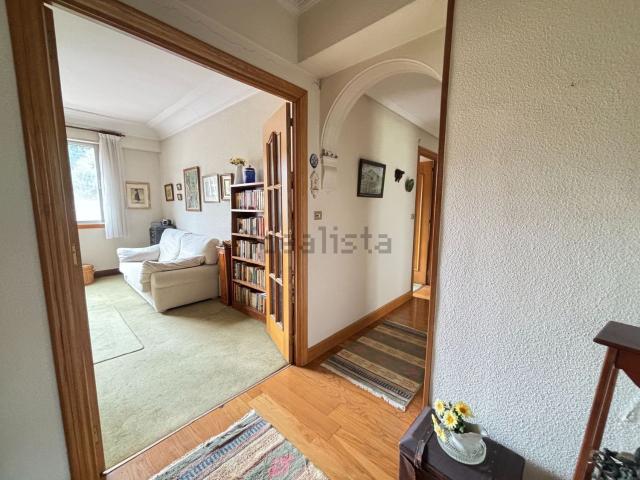 Piso en venta en Ubitxa, Debabarrena