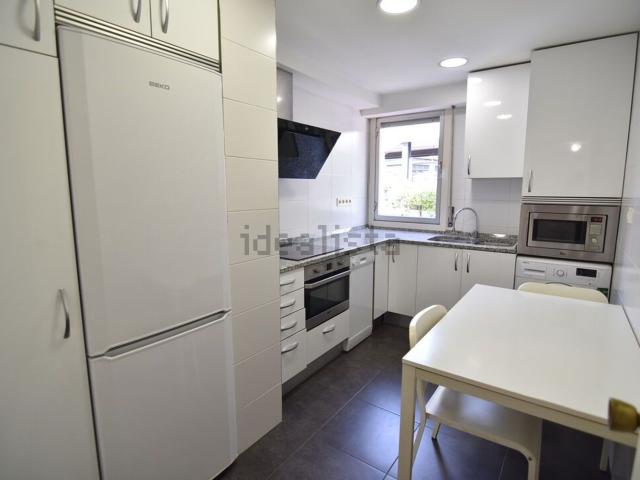 Piso en venta en Urkusua, Debabarrena
