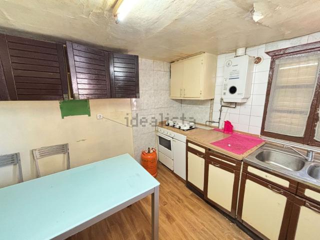 Piso en venta en Erdialdea, Debabarrena