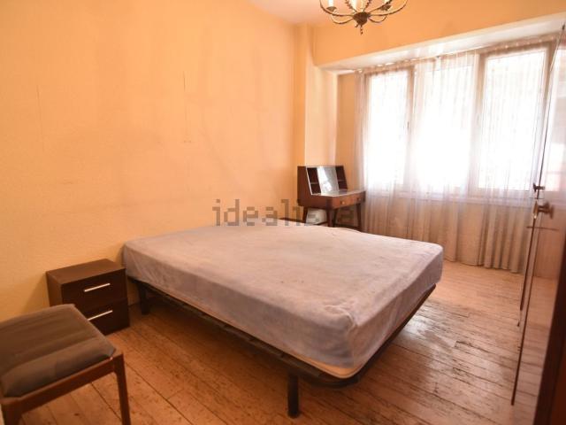 Piso en venta en Jardiñeta, Debabarrena
