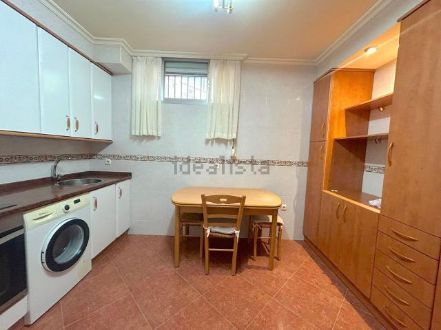 Piso en alquiler en Ubitxa, Debabarrena