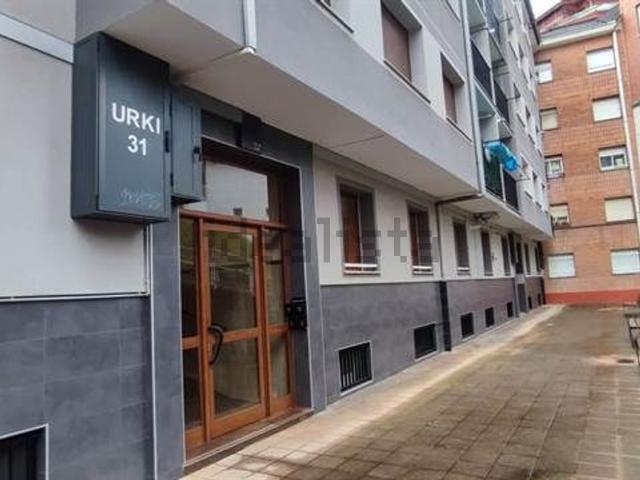 Piso en venta en Eibar, Abontza