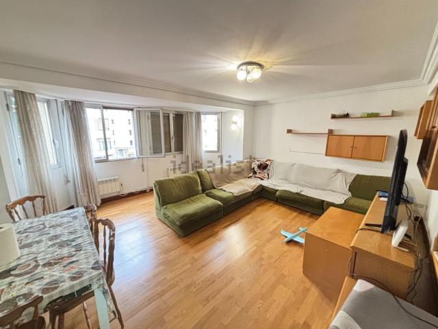 Piso en venta en Urkusua, Debabarrena