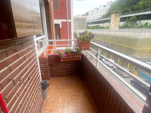 Piso en venta en Azitain, Debabarrena
