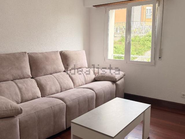 Piso en alquiler en Lindari, Eibar