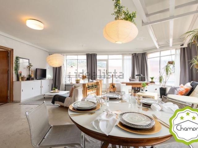 Piso en venta en Ubitxa, Debabarrena