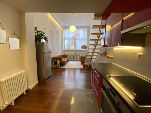 Piso en venta en Urkidi, Debabarrena
