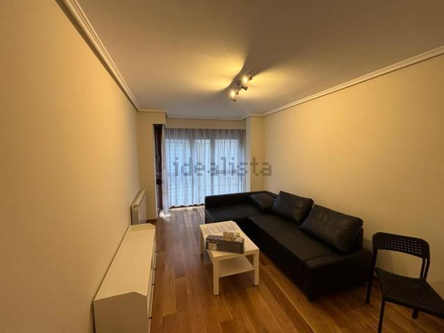 Piso en alquiler en Legarre, Debabarrena