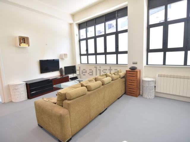 Piso en venta en Eibar, Urkidi