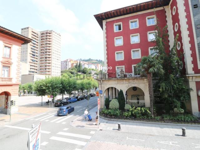 Piso en venta en Legarre, Eibar