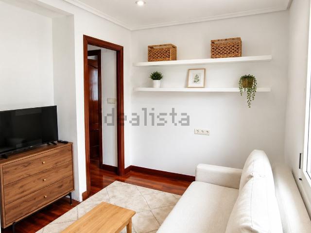 Piso en alquiler en Legarre, Debabarrena