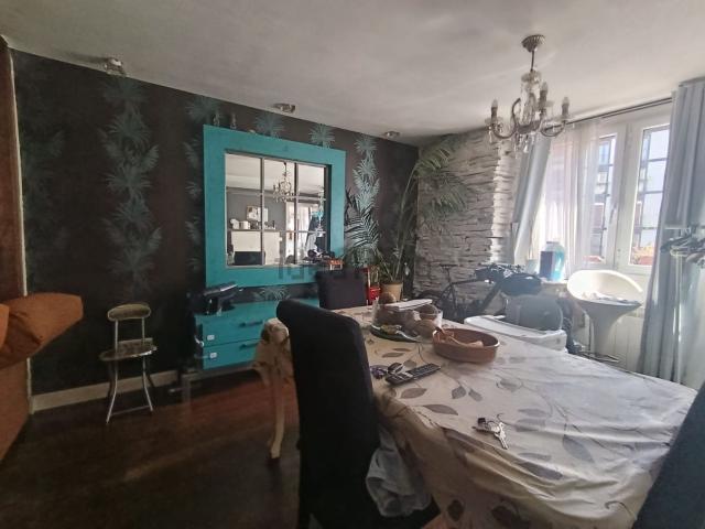 Piso en venta en Urkusua, Debabarrena