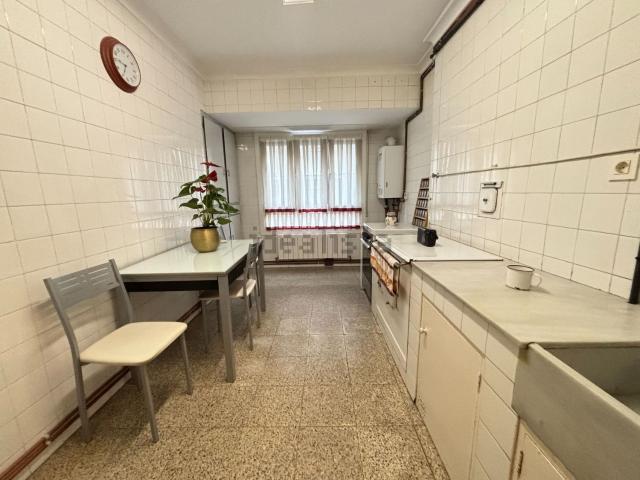 Piso en venta en Urkusua, Debabarrena