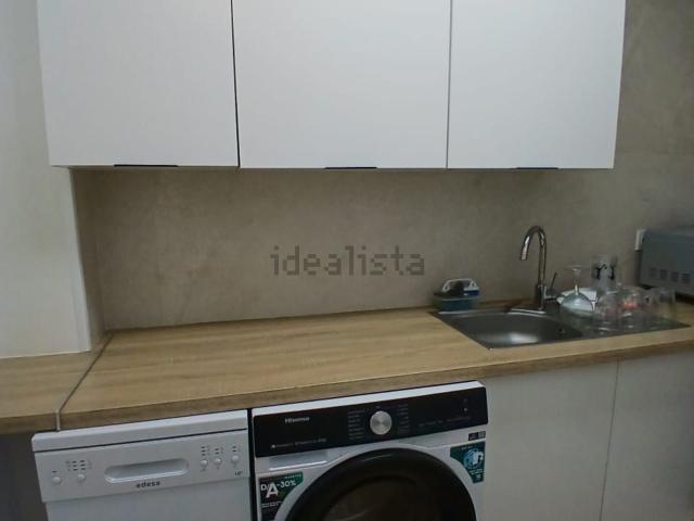 Piso en alquiler en Miraflores, Debabarrena