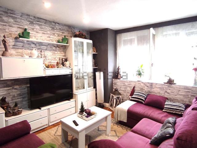 Piso en venta en Urkusua, Debabarrena