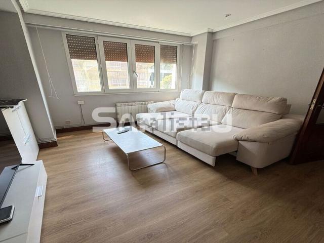Piso en venta en Azitain, Debabarrena