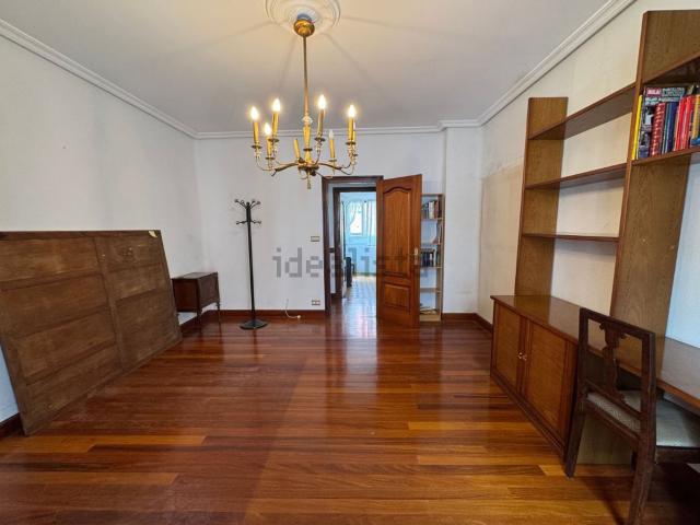Piso en venta en Urkusua, Eibar