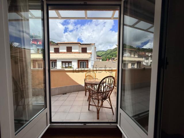 Dúplex en venta en Urkusua, Debabarrena