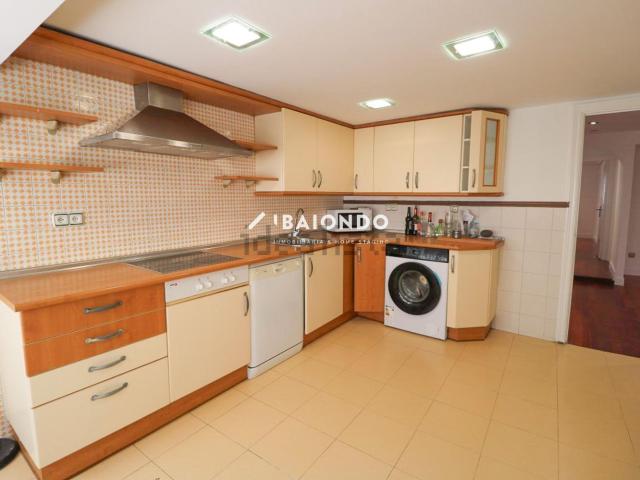 Piso en venta en Jardiñeta, Debabarrena