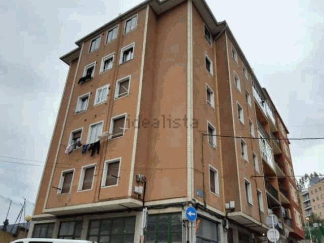 Piso en venta en Urkidi, Eibar