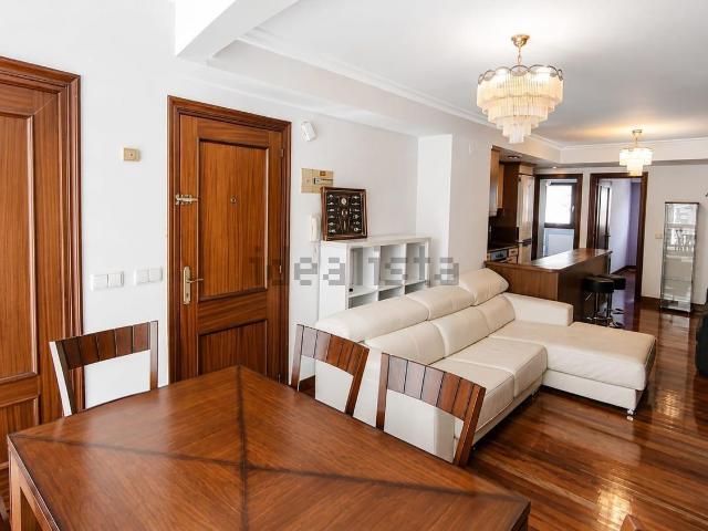 Piso en venta en Ipurua, Debabarrena