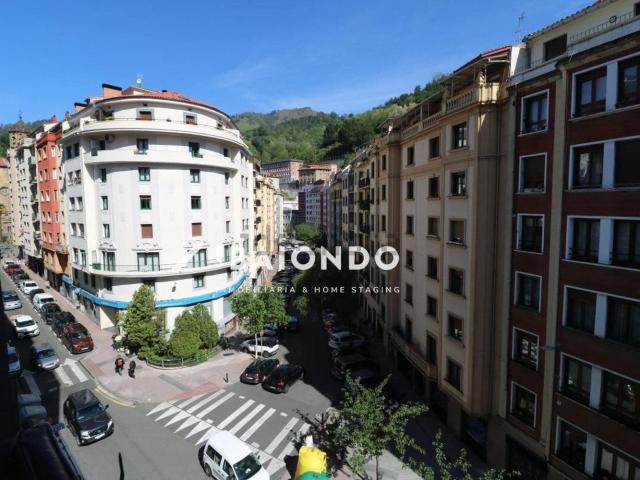 Piso en venta en Jardiñeta, Eibar