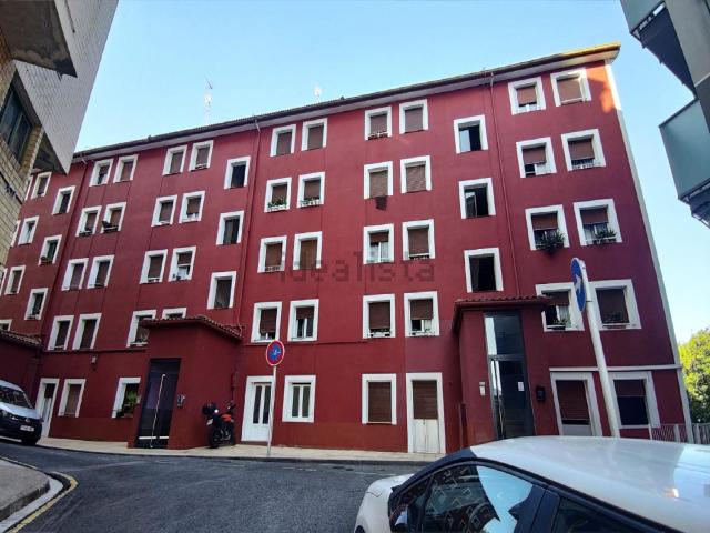Piso en venta en Urkidi, Eibar