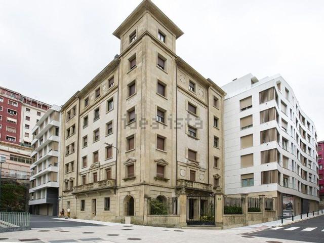 Piso en venta en Jardiñeta, Debabarrena