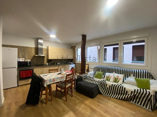 Piso en venta en Urkusua, Eibar