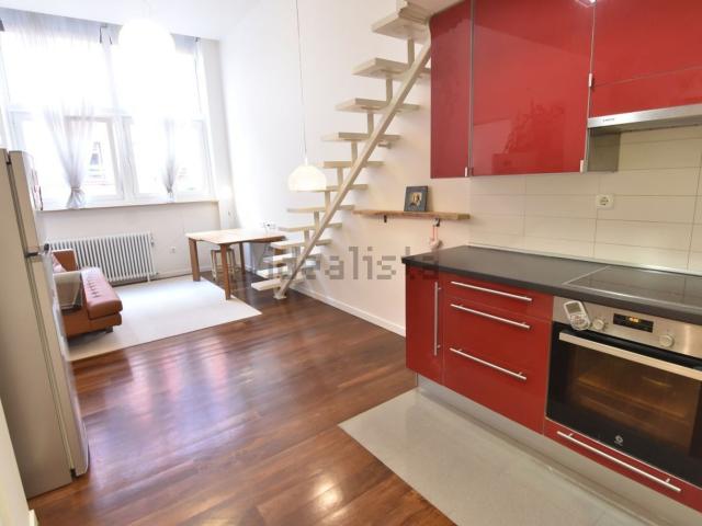 Piso en venta en Ubitxa, Debabarrena