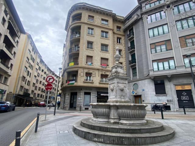 Piso en venta en Jardiñeta, Debabarrena
