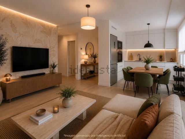 Piso en venta en Azitain, Debabarrena