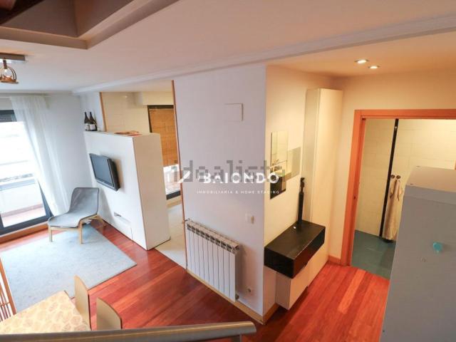 Dúplex en venta en Urkusua, Debabarrena