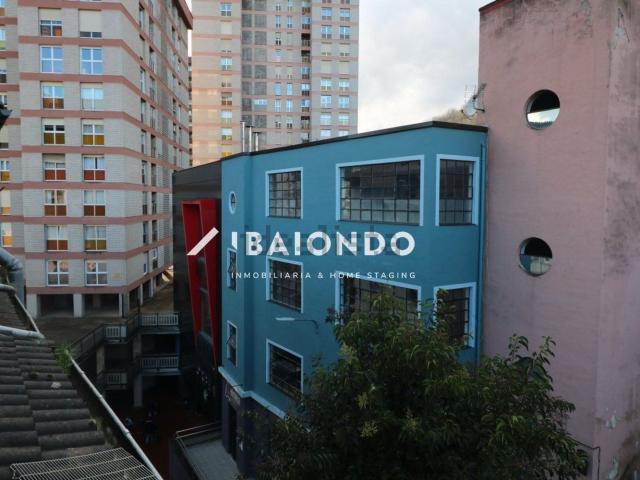 Piso en venta en Urkusua, Debabarrena
