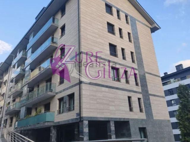 Piso en venta en Ardantza, Eibar