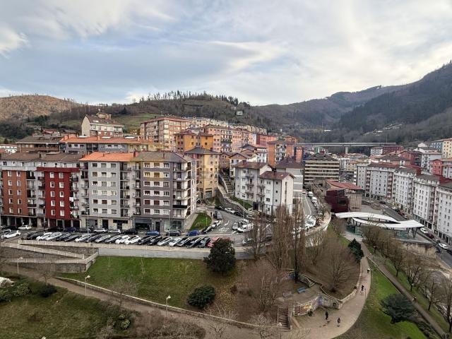 Piso en venta en Ubitxa, Debabarrena