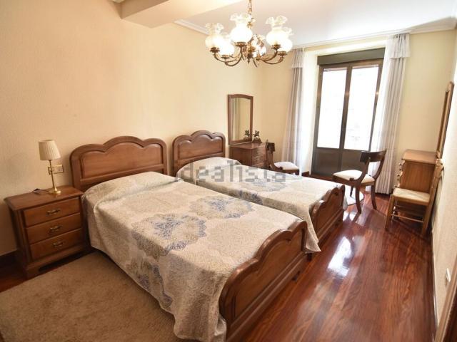 Piso en venta en Urkusua, Eibar