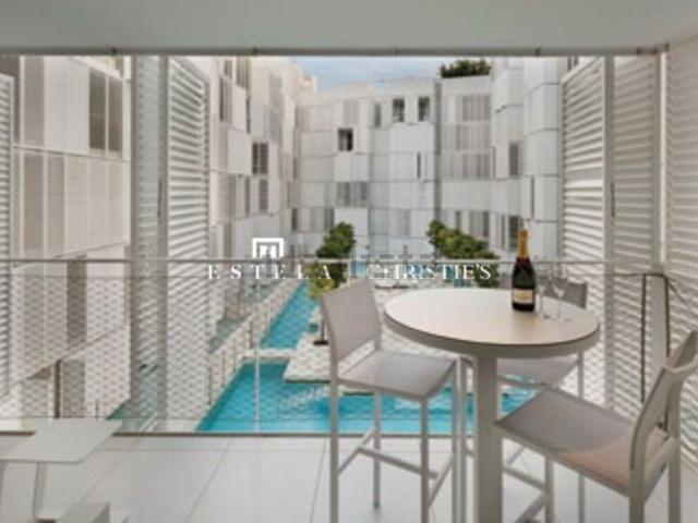 Piso en alquiler en Eivissa, Baleares