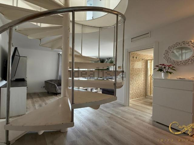 Ático en alquiler en Eivissa, Baleares