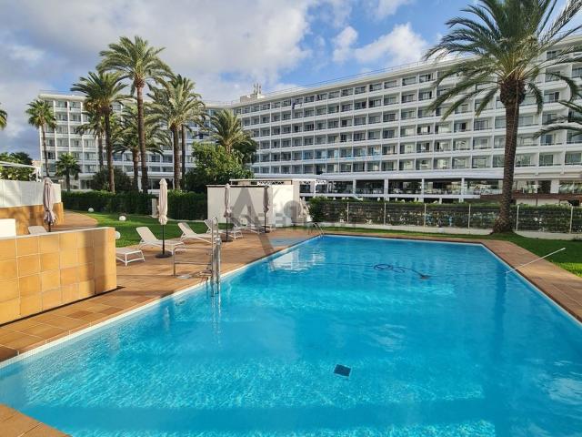 Ático en alquiler en Eivissa, Baleares