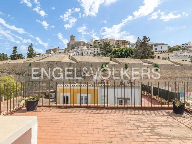Ático en venta en Eivissa, Baleares