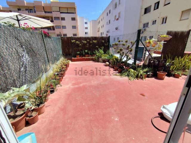 Piso en alquiler en Eivissa, Baleares