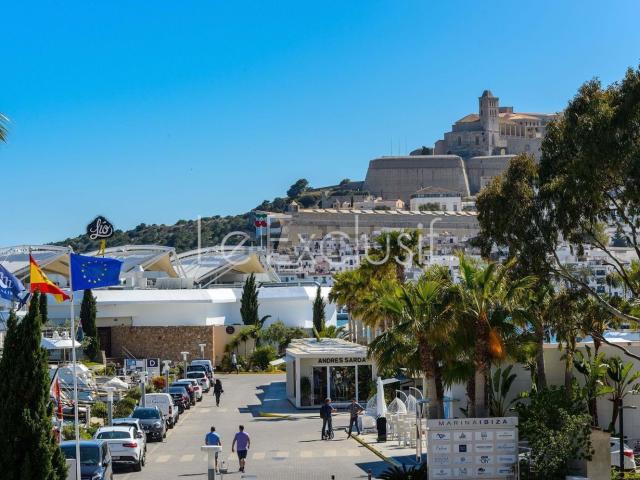Piso en alquiler en Eivissa, Baleares