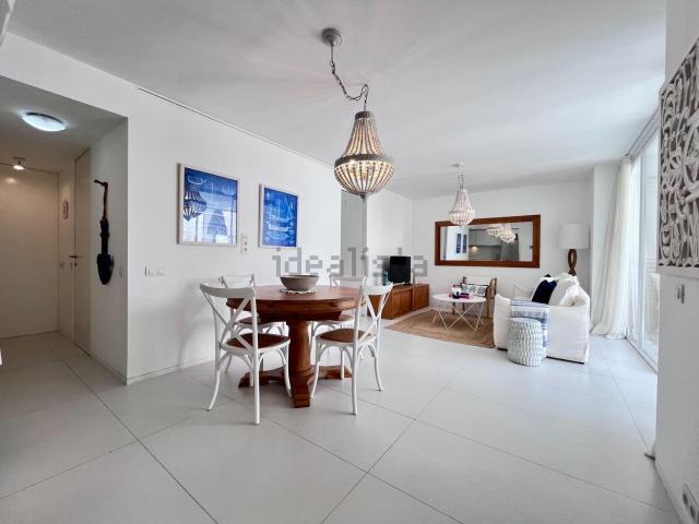 Ático en alquiler en Eivissa, Baleares