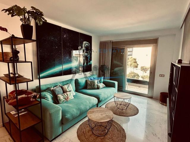 Ático en alquiler en Eivissa, Baleares