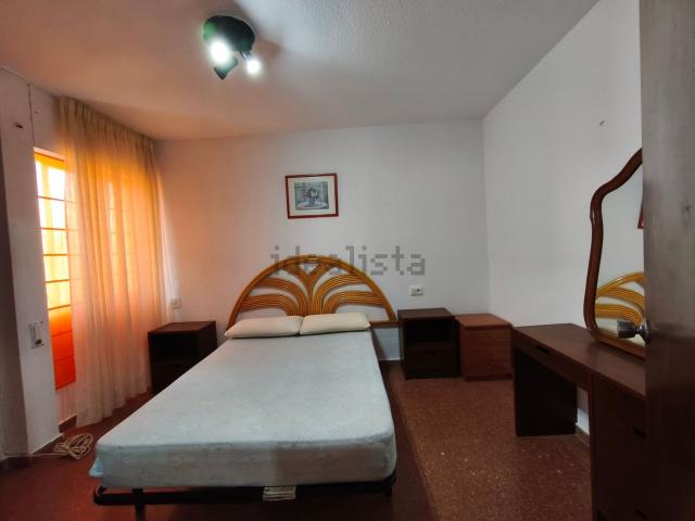 Piso en alquiler en Eivissa, Baleares