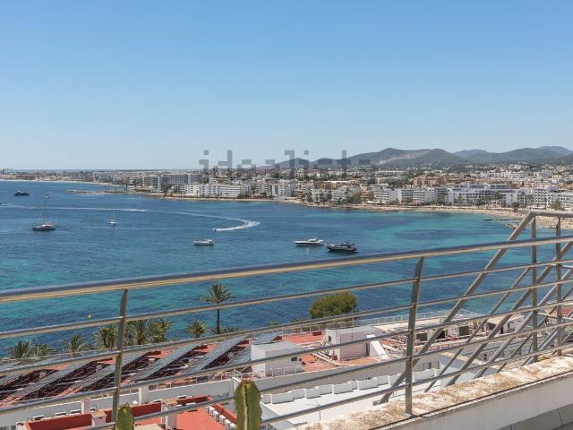 Dúplex en venta en Eivissa, Baleares