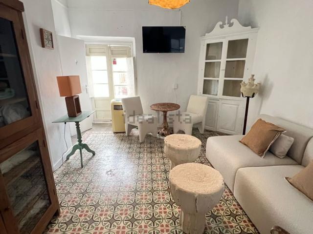 Piso en alquiler en Eivissa, Baleares